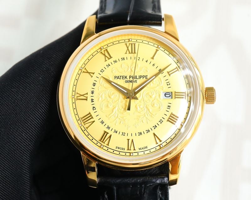 PATEK PHILIPPE Watches